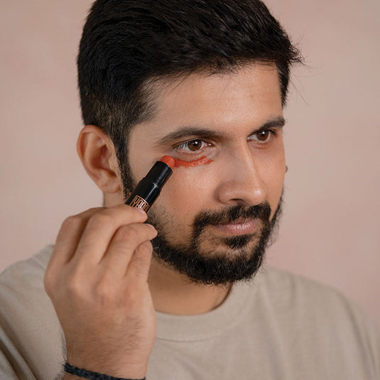 Transformation Stick (Orange Color Corrector)