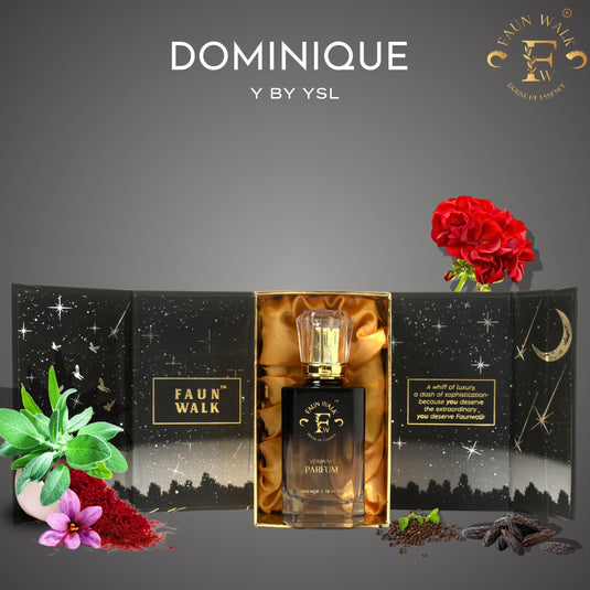 DOMINIQUE (SIMILAR TO Y BY YSL)