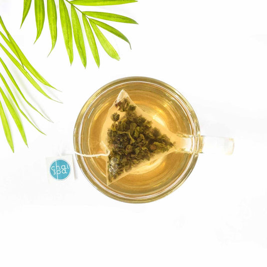ChaiSpa - Sukham