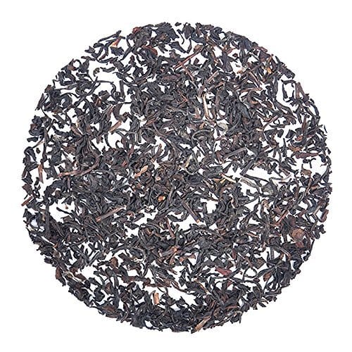 Teafloor Gopaldhara Summer Darjeeling Black Tea | Loose Leaf Black Tea | Darjeeling Tea | Premium Summer Harvest | Improves Blood Circulation | Single Estate | Gopaldhara Tea Estate, Darjeeling | 100 grams (3.5 oz) 40 cups