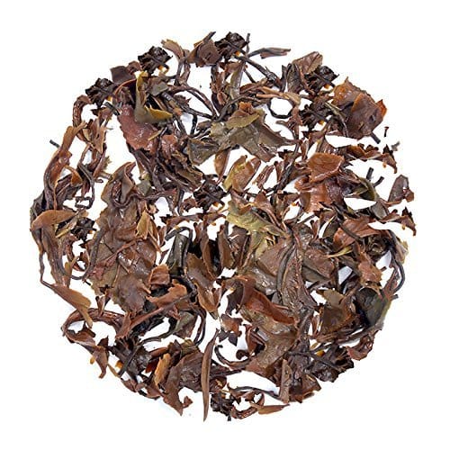 Teafloor English Breakfast Tea | Loose Leaf Black Tea Blend | Perfect Mix of Assam, Ceylon and Kenya Tea | Perfectly Suited for breakfast | Loaded with Anti-oxidants and nutrients | Tea Estates of Assam | 100 grams (3.5 oz) 40 cups