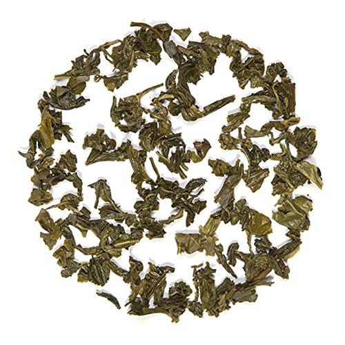 Teafloor Namring Upper Darjeeling Black Tea | Loose Leaf Black Tea | Darjeeling Tea | Limited Edition First Flush Tea | Splendid Refreshing Flavor | Detoxifies Body | Single Estate | Namring Tea Estate, Darjeeling | 100 grams (3.5 oz ) 40 cups.