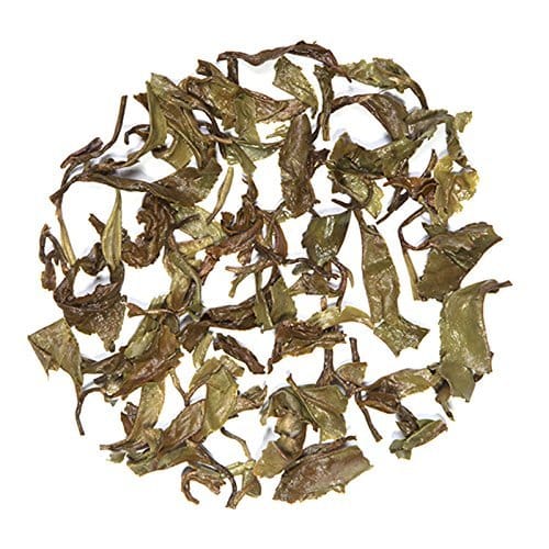 Teafloor Earl Grey Black Tea | Loose Leaf Black Tea | Darjeeling Tea | Bergamot Flavored Blend Tea | Citrus Tea | Good for Your Teeth & Digestion | North Eastern Region | 100 Grams (3.5 oz) 40 Cups