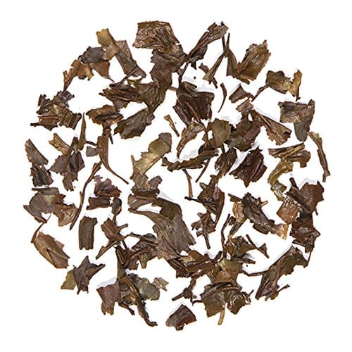 Buy 1 Get 1 Free Teafloor Temi North East Special Black Tea | Loose Leaf Black Tea | Sikkim Tea | 100 % Natural Organic Tea | Low Caffeine | Light Citrus Flavor | Rich in Anti-Oxidants | Single Estate | Temi Tea Garden, Sikkim | 200gm (3.5 Oz) 80 cups