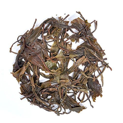 Teafloor Belgachi Oolong Tea | Loose Leaf Black Tea | Assam Tea | Improves Mental Alertness | Boost Immunity System | Premium Autumn Harvest | Single Estate Tea | Smooth & Light Flavor | Belgachi Tea Estate, Assam | 100 grams (3.5 oz) 40 cups