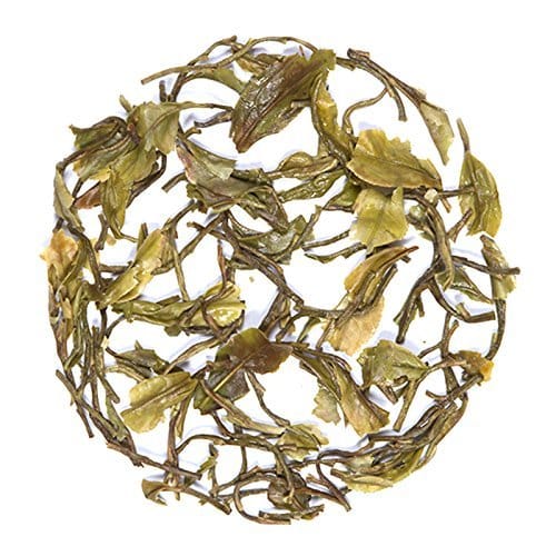 Teafloor Clonal Wonder Darjeeling Black Tea | Loose Leaf | Black Tea | First Flush From Clonal Bush | Low Caffeine | Single Estate