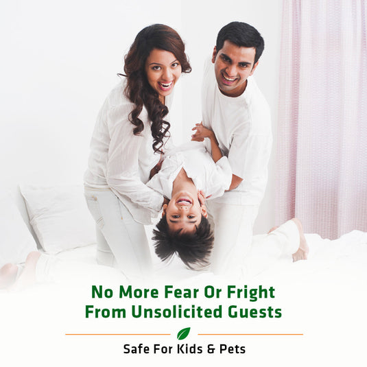 Herbal Lizard Repellent | Product Size: 100 ml, 200 ml, 500 ml, 5 ltrs