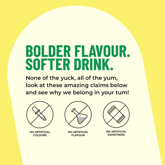 Lemon Squeeze (Pack of 6)