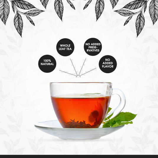 TEAFLOOR FSSAI Certified Slim Tox Relax Green Tea (100g) || Tea for Slimming, Detoxification and Energising Weight Loss || Designed to help reduce tummy fat, prevent aging, and promote weight loss ||