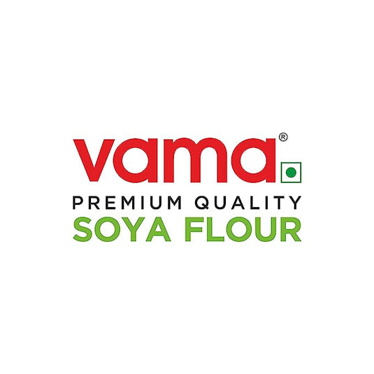 SOYA Flour Dual Pack-500gm x 2