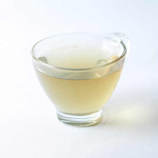 Teafloor Green Tea - Fruity Flavour | Apple Cinnamon Green Tea | Tea Weight : 100g / 3.5 oz(50 Cups)