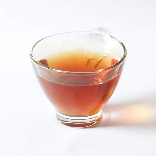 Teafloor Darjeeling Black Tea - Second Flush | Loose Leaf | Anti- Diabetic | Alcohol Free |Special Muscatel Black Tea | Castleton Tea Estate | Tea Weight : 100 g/3.5 oz (50 Cups)