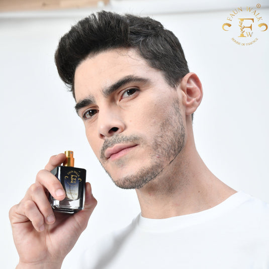 TIGER KING (SIMILAR TO TYGAR BY BVLGARI)
