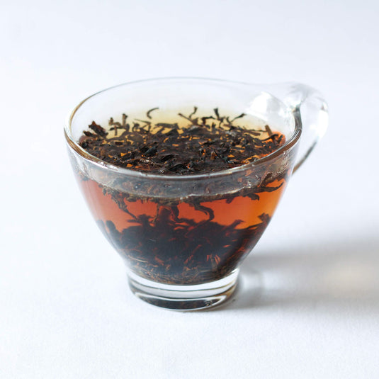 Teafloor Assam Breakfast Tea | Morning Tea | Sweetness of Dates | Tea For Skin Wellness | No Artificial Flavour | Tea Weight : 100gm /3.5 oz