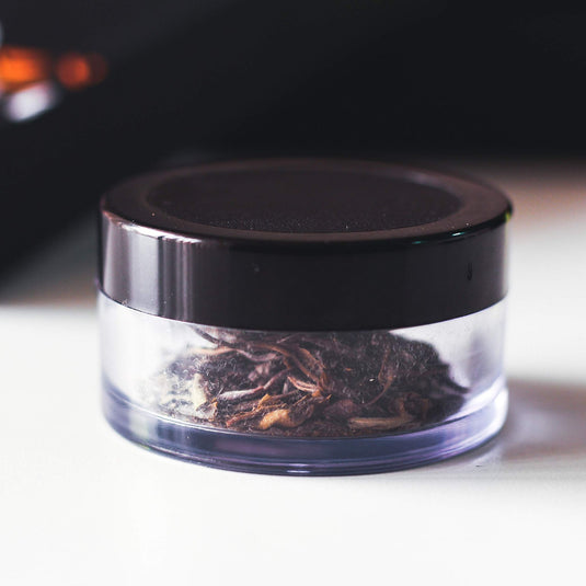 Teafloor Mini Detox Chamomile and Rose Tea Box