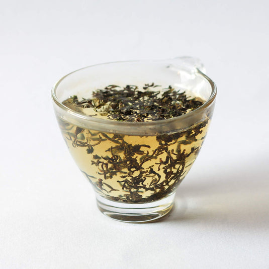 Teafloor Darjeeling First Flush Namring Upper Spring Black Tea(100gm , Pack of 1)