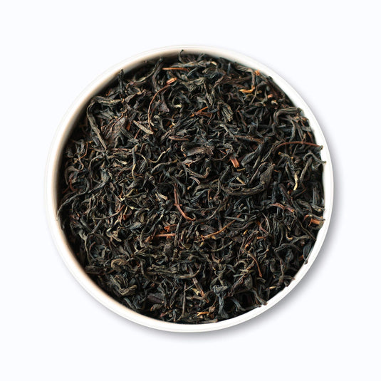 Teafloor Assam Breakfast Tea | Morning Tea | Sweetness of Dates | Tea For Skin Wellness | No Artificial Flavour | Tea Weight : 100gm /3.5 oz