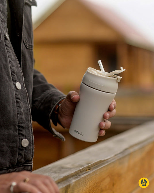 Sipsta sipper/coffee mug