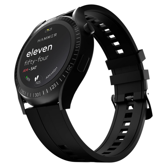 Ace Plus Bluetooth Calling Smartwatch