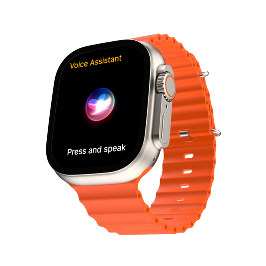 smart watch bluetooth calling