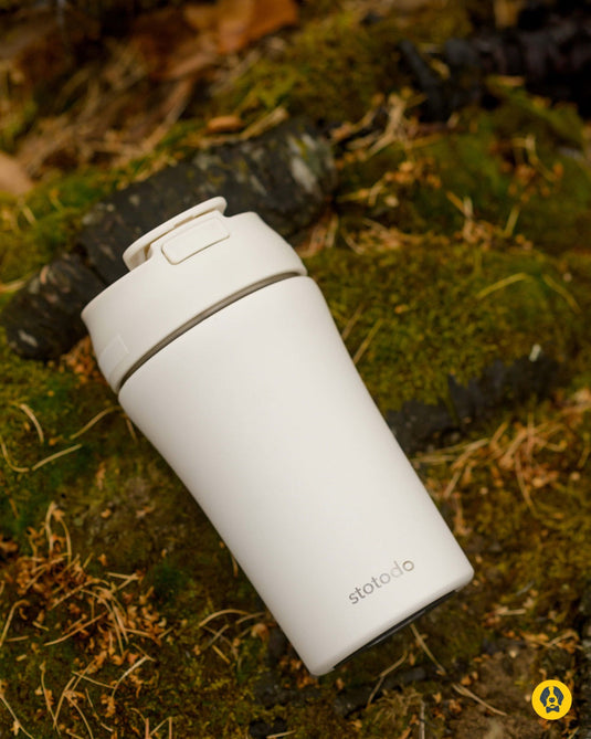 Sipsta sipper/coffee mug