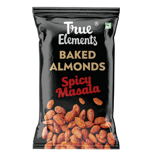 True Elements Wholesome Indulgence Gourmet Potli (222gm)