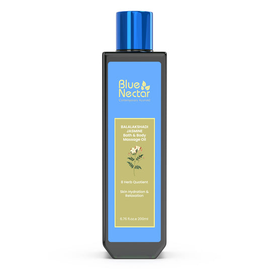 Relaxation Body oil