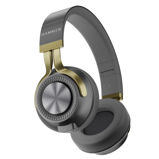 Hammer Bash 2.0 Best Bluetooth Headphones