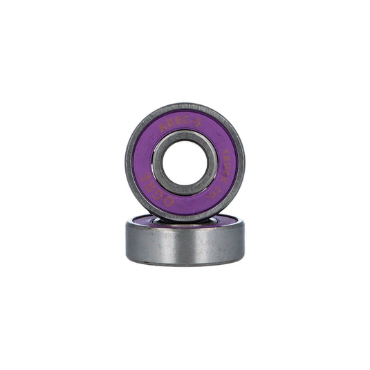 OGRE SKATEBOARD BEARINGS-ABEC-5