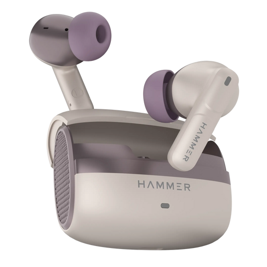 Best Bluetooth Hammer TWS Earbuds