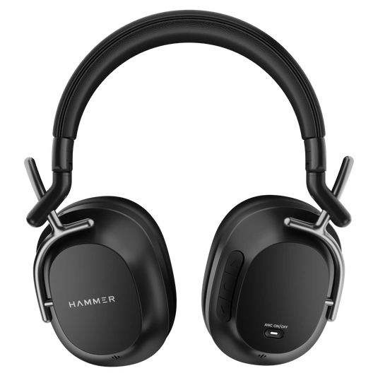 Best Bluetooth Headphones with quad Mic