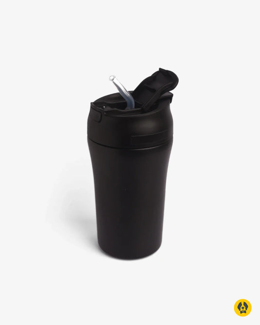 Sipsta black sipper