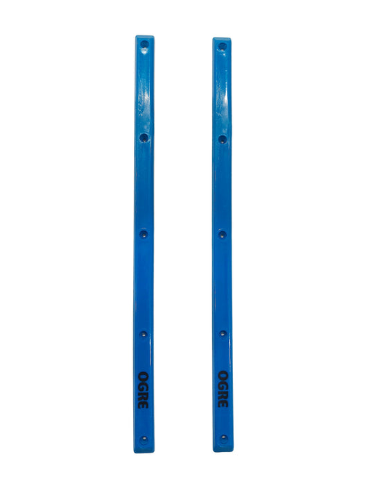 OGRE RAILS RIBS- BLUE