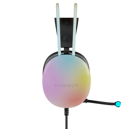 bluetooth gaming headphone