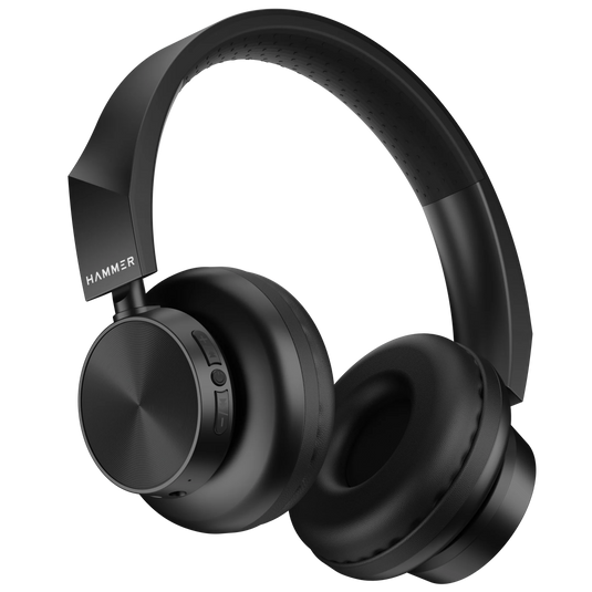 Bluetooth Headphones