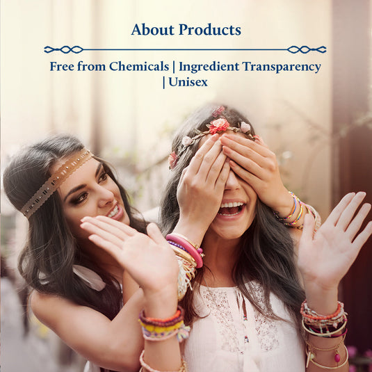 Unisex Products for both men an women