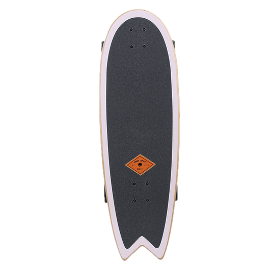Grand Gopher Surf Skate-Bristol- 31 Inches