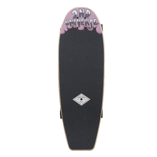 Grand Gopher Surf Skate-2nd Universe 01- 30.5 Inches