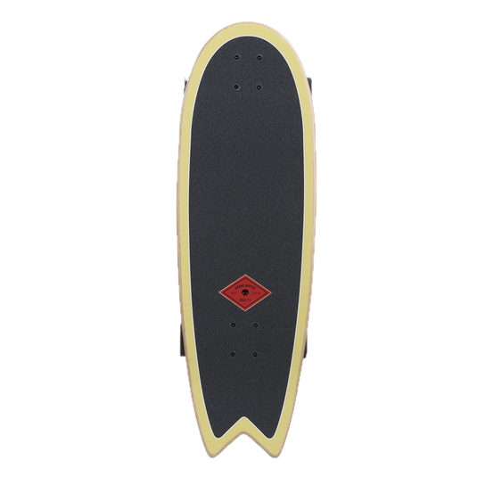 Grand Gopher Surf Skate-Zurich- 31 Inches