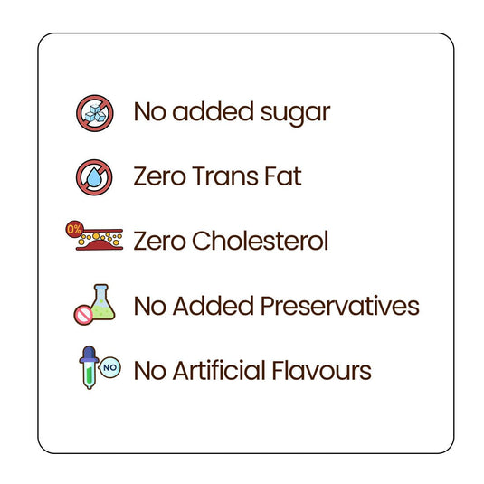 Coffee Mocha Protein Truffles - 10g/per ball