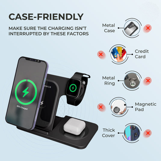 best wireless charger