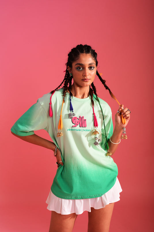 Heer | Representing Punjab