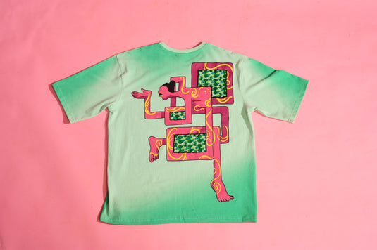 Heer | Representing Punjab