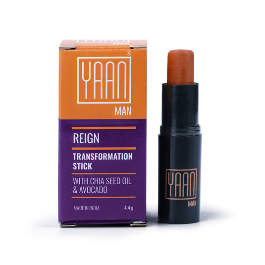 Transformation Stick (Orange Color Corrector)