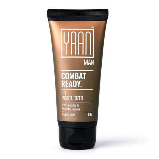 Face Wash X Moisturiser Combo