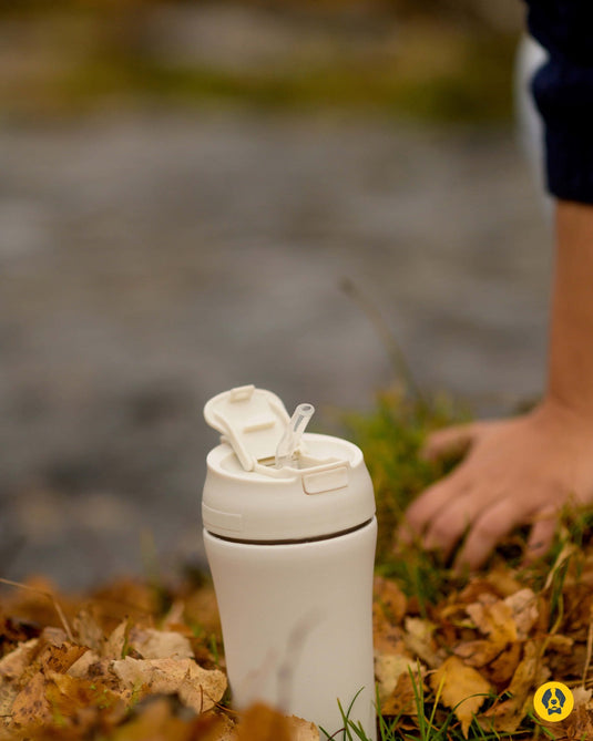 Sipsta sipper/coffee mug