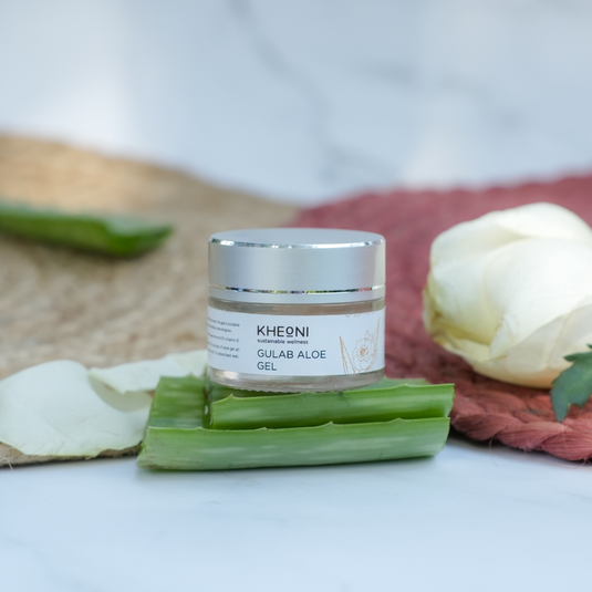 Natural Face Glow Kit
