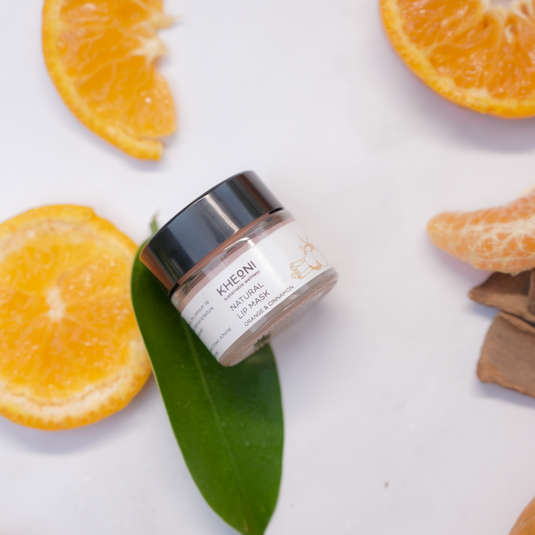 Natural Face Glow Kit