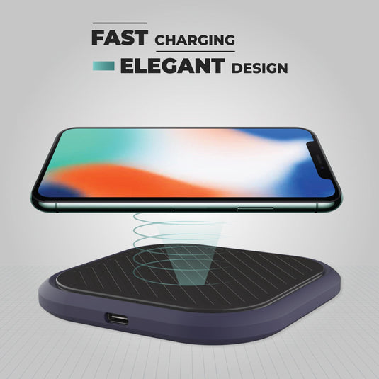Fast charging