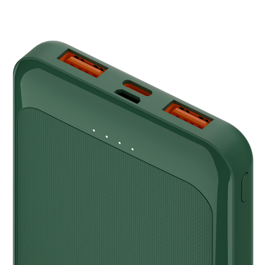 Fast Charging Power Bank